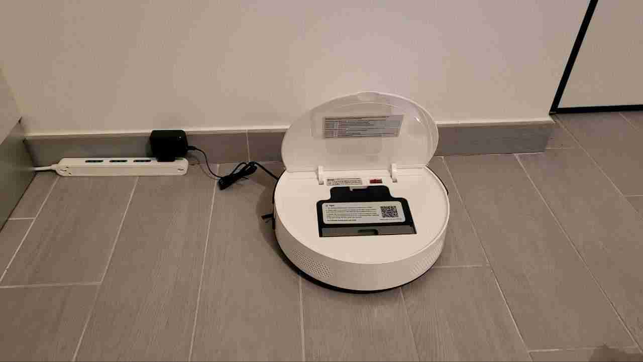 Recensione OKP Life K5: un robot aspirapolvere silenzioso e versatile!