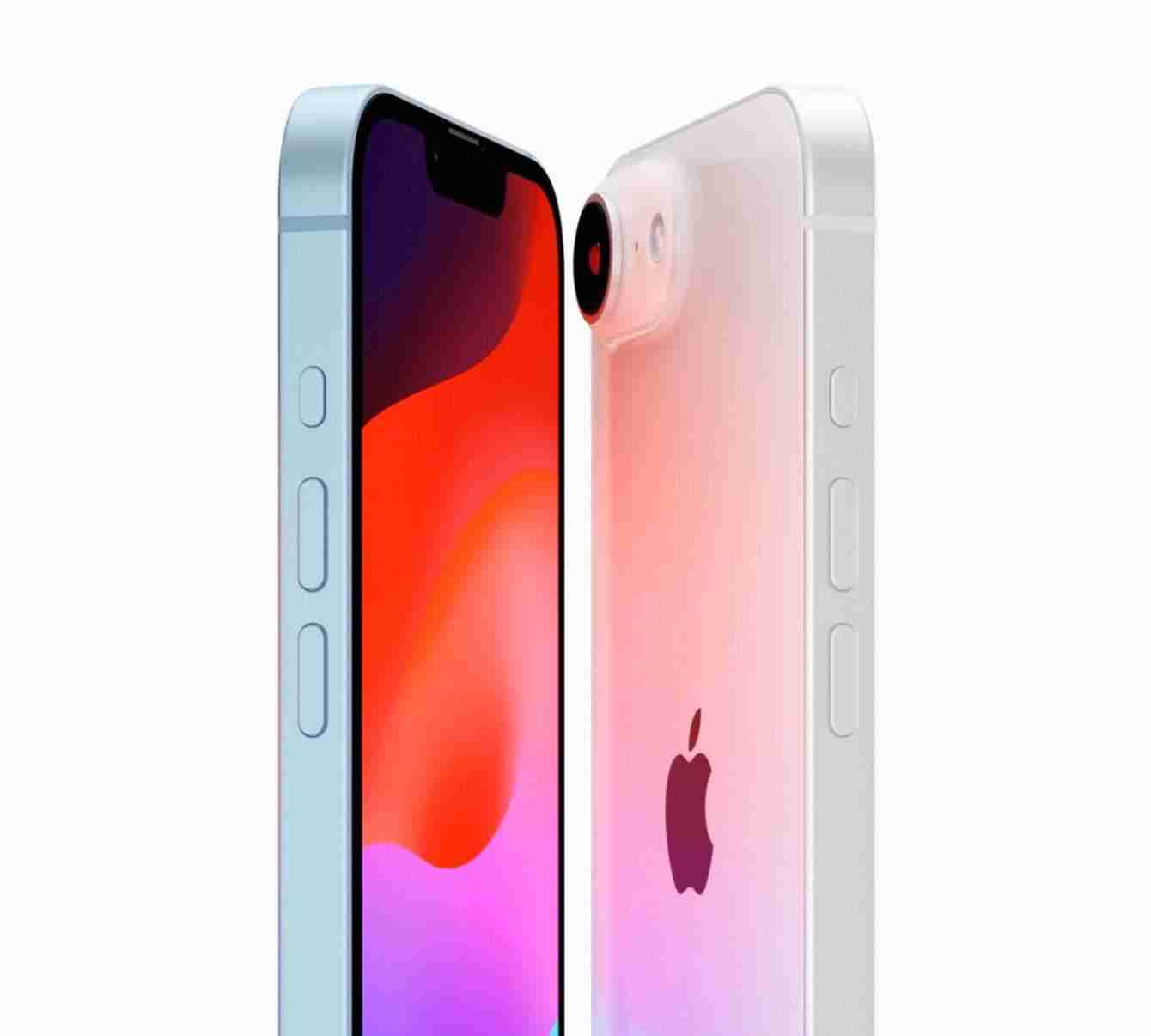 iPhone SE 4: arrivano le prime immagini con Dynamic Island