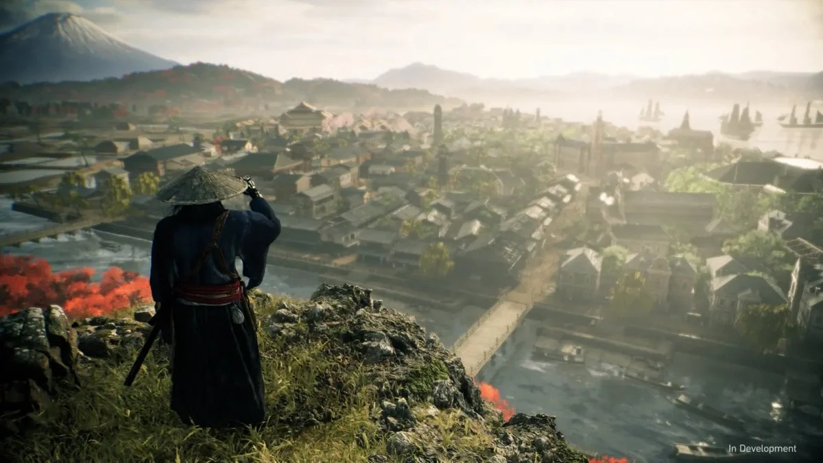 Rise of the Ronin: cosa sapere prima di iniziare a giocare