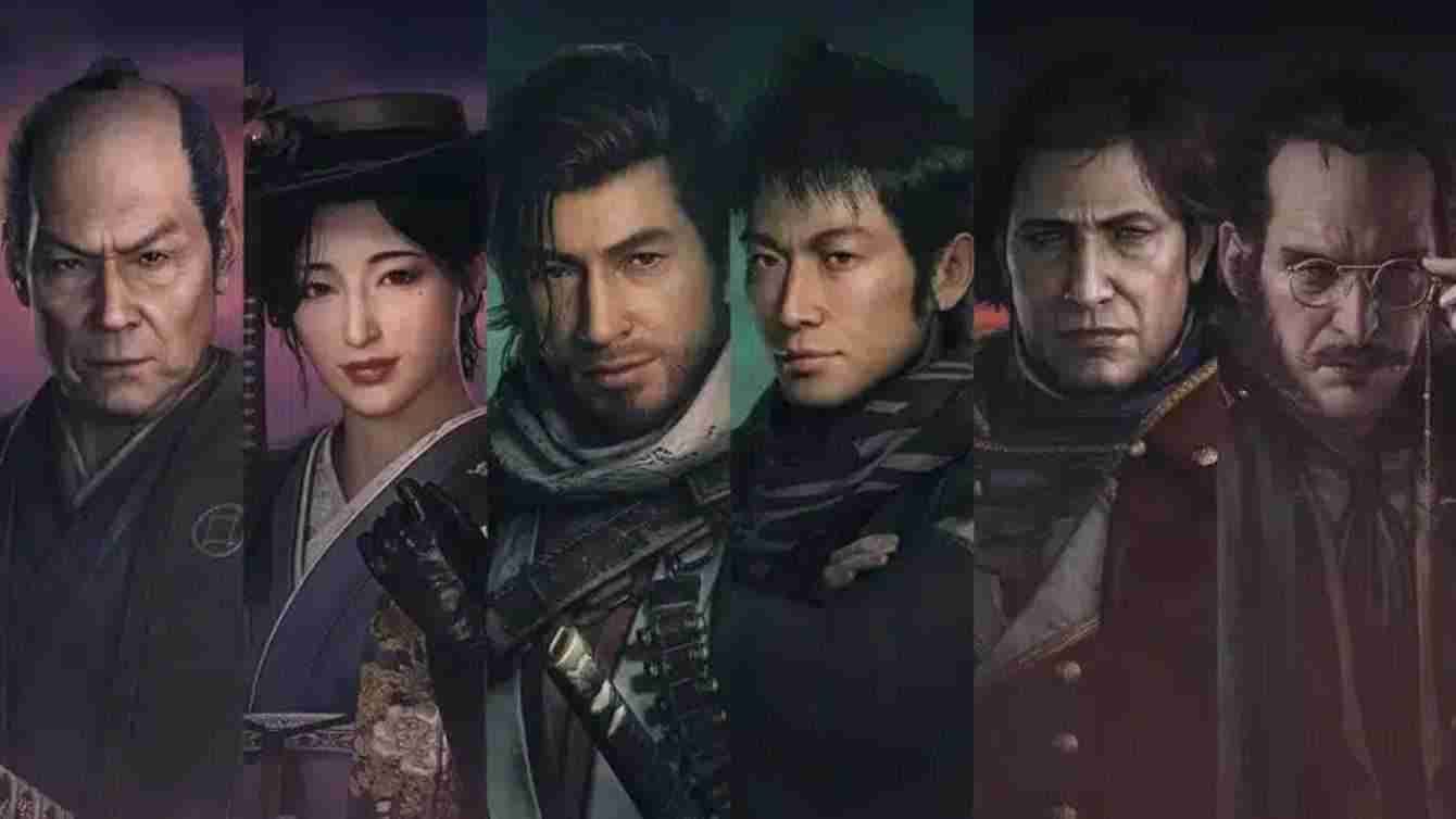 Rise of the Ronin: cosa sapere prima di iniziare a giocare