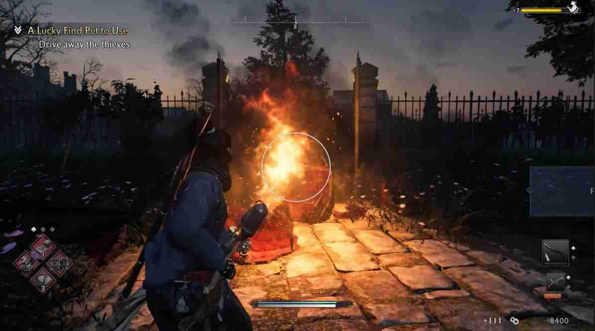 Rise of the Ronin: cosa sapere prima di iniziare a giocare