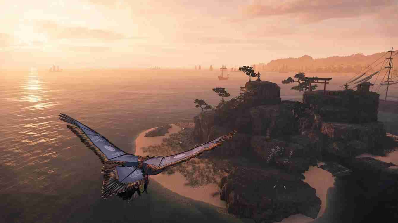 Rise of the Ronin: cosa sapere prima di iniziare a giocare