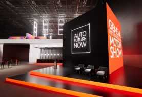Salone dell'Auto di Ginevra 2024: lo spettacolo è in arrivo!