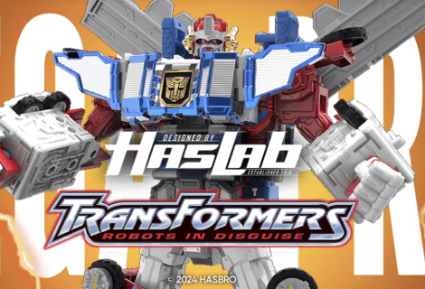 Hasbro Pulse: tutte le novità per i 40° anniversario di Transformers
