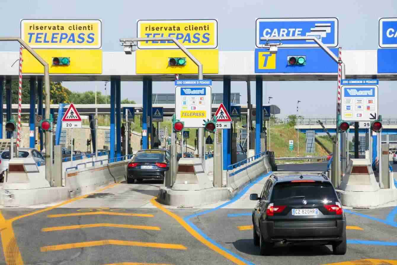 Migliori alternative a Telepass | Settembre 2026
