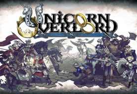 Unicorn Overlord: la demo è ora disponibile su tutte le console!