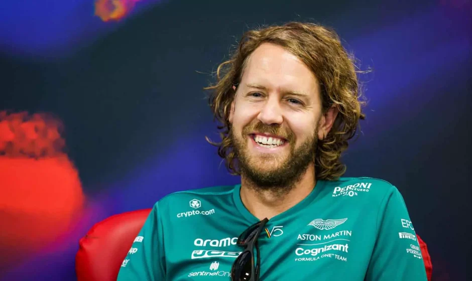 Sebastian Vettel gareggerà in Formula 1 con Mercedes?