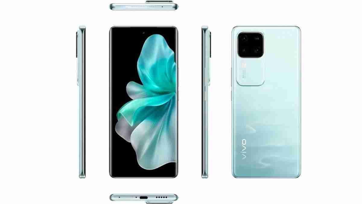 Vivo V30 Pro si avvicina: certificato il Bluetooth 5.3
