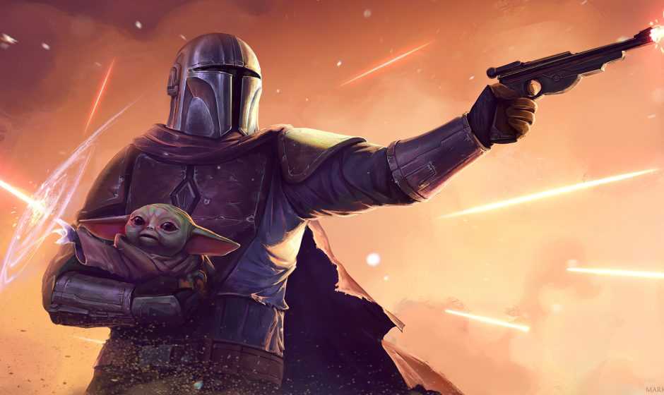 Star Wars di Respawn: Electronic Arts ne annuncia la cancellazione