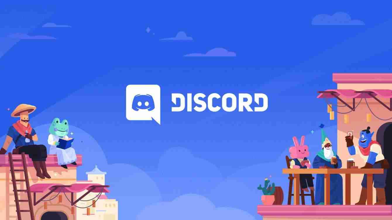 Discord: come creare un server