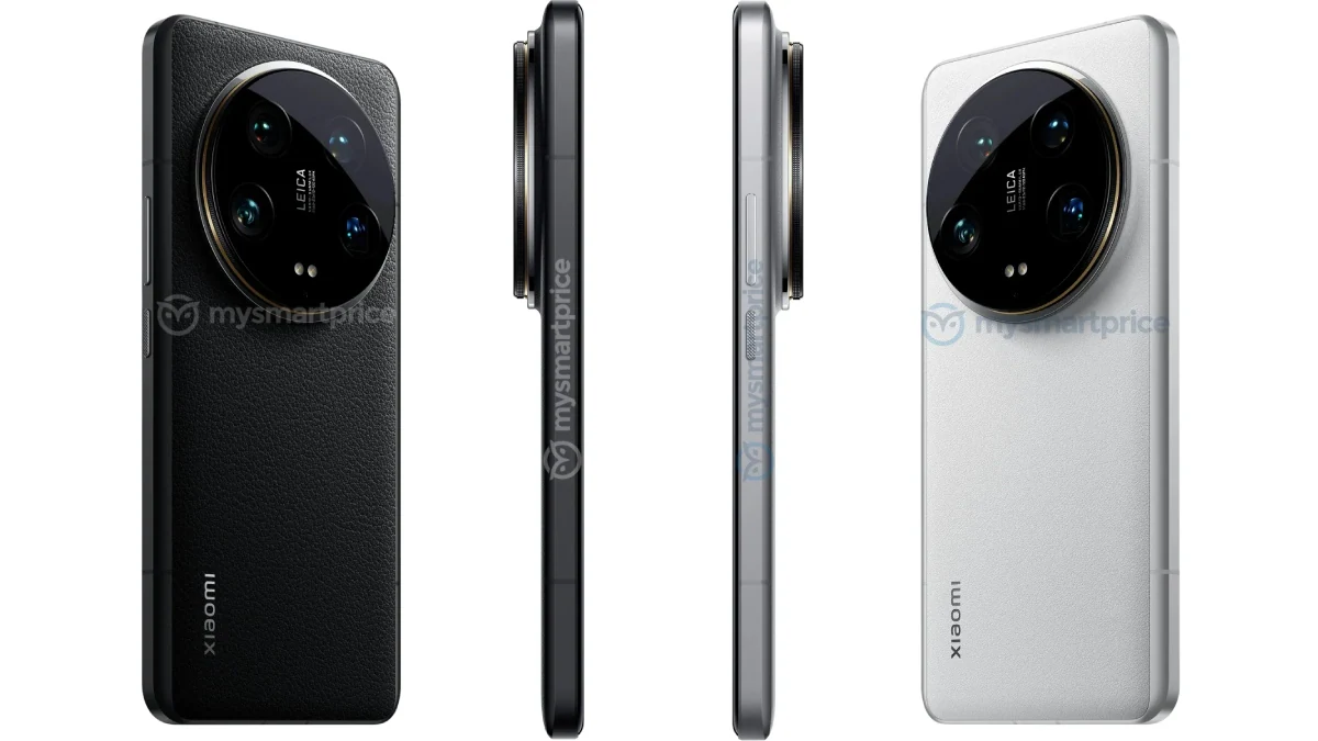Xiaomi 14 Ultra: tutto ciò che sappiamo sul nuovo top!