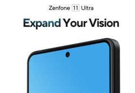 ASUS Zenfone 11 Ultra: evento di lancio fissato per il 14 marzo