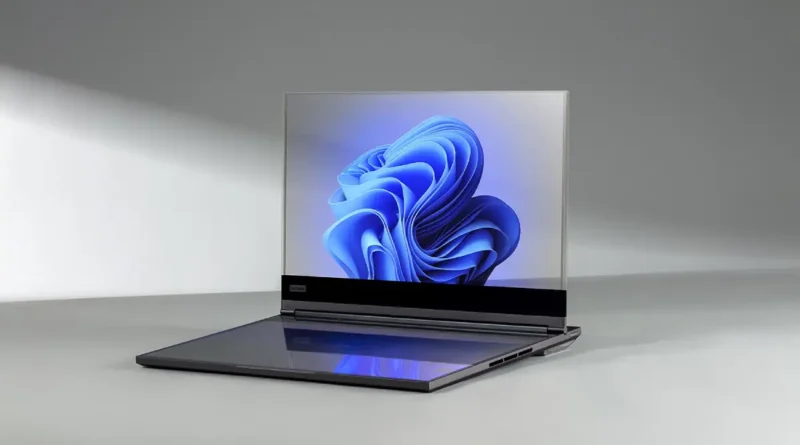 Al MWC 2024: Lenovo presenta i suoi nuovi prodotti progettati per l’AI for All