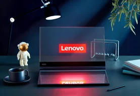 Al MWC 2024: Lenovo presenta i suoi nuovi prodotti progettati per l’AI for All