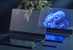 Lenovo: presentati i nuovi ThinkPad e ThinkBook basati sull'AI