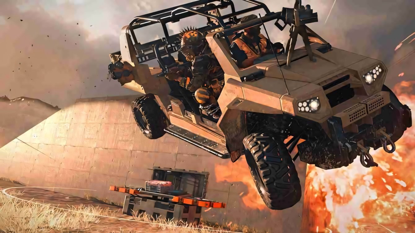 Call of Duty Warzone Mobile: guida alle migliori impostazioni