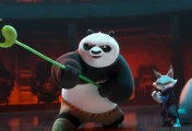 Recensione Kung Fu Panda 4: il ritorno del Guerriero Dragone!