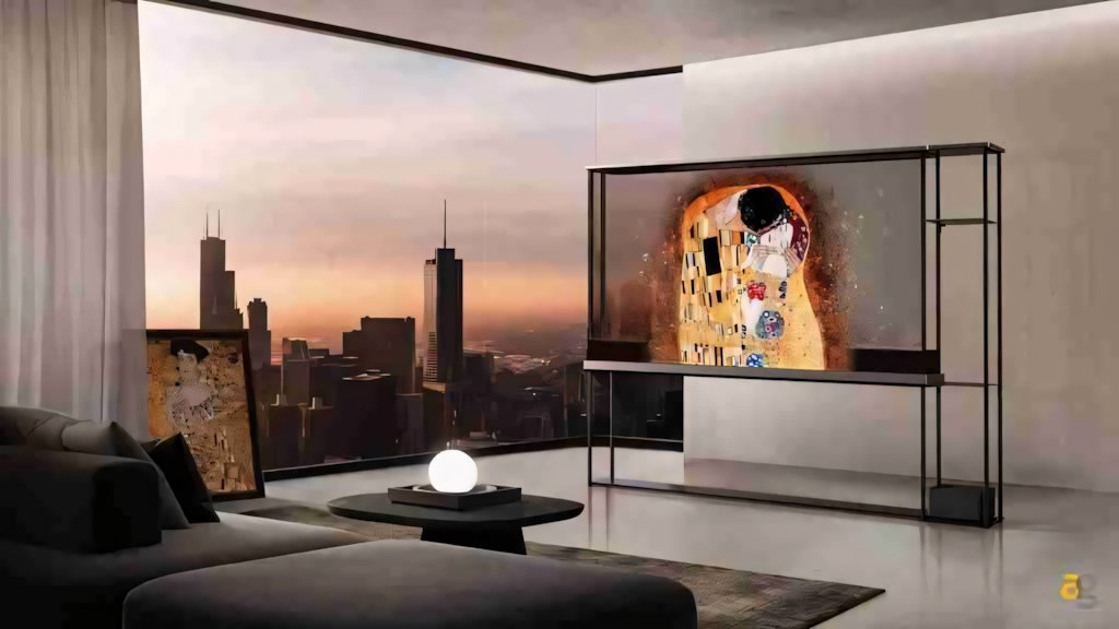 Cos'è una TV OLED?