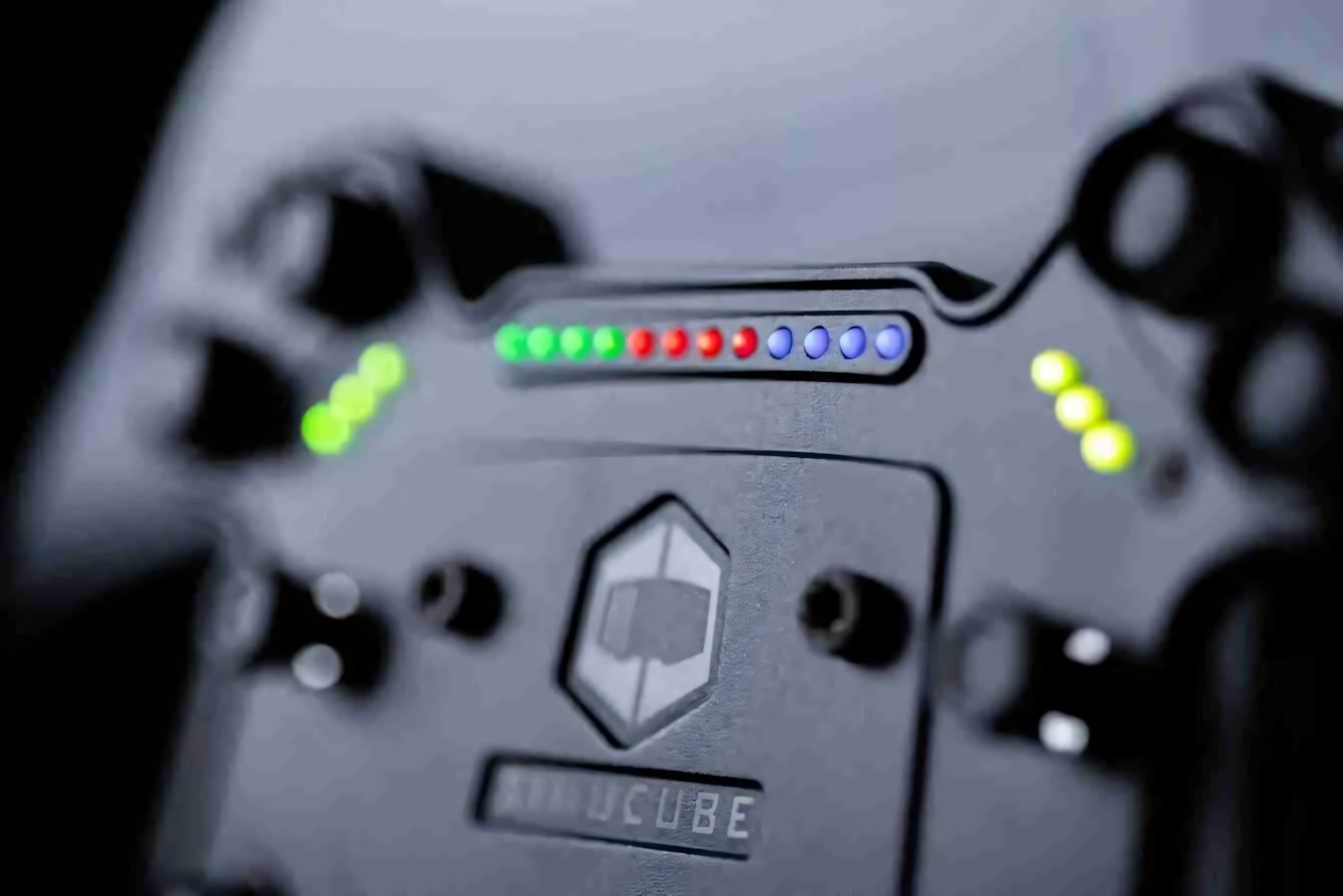 Recensione Simucube Valo GT 23: realismo e precisione per il simracing