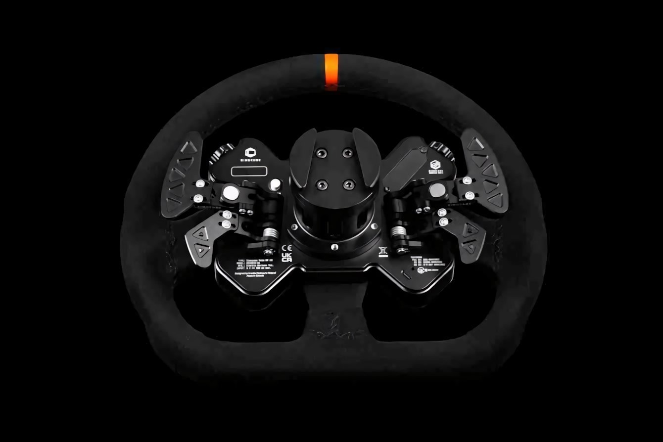 Recensione Simucube Valo GT 23: realismo e precisione per il simracing