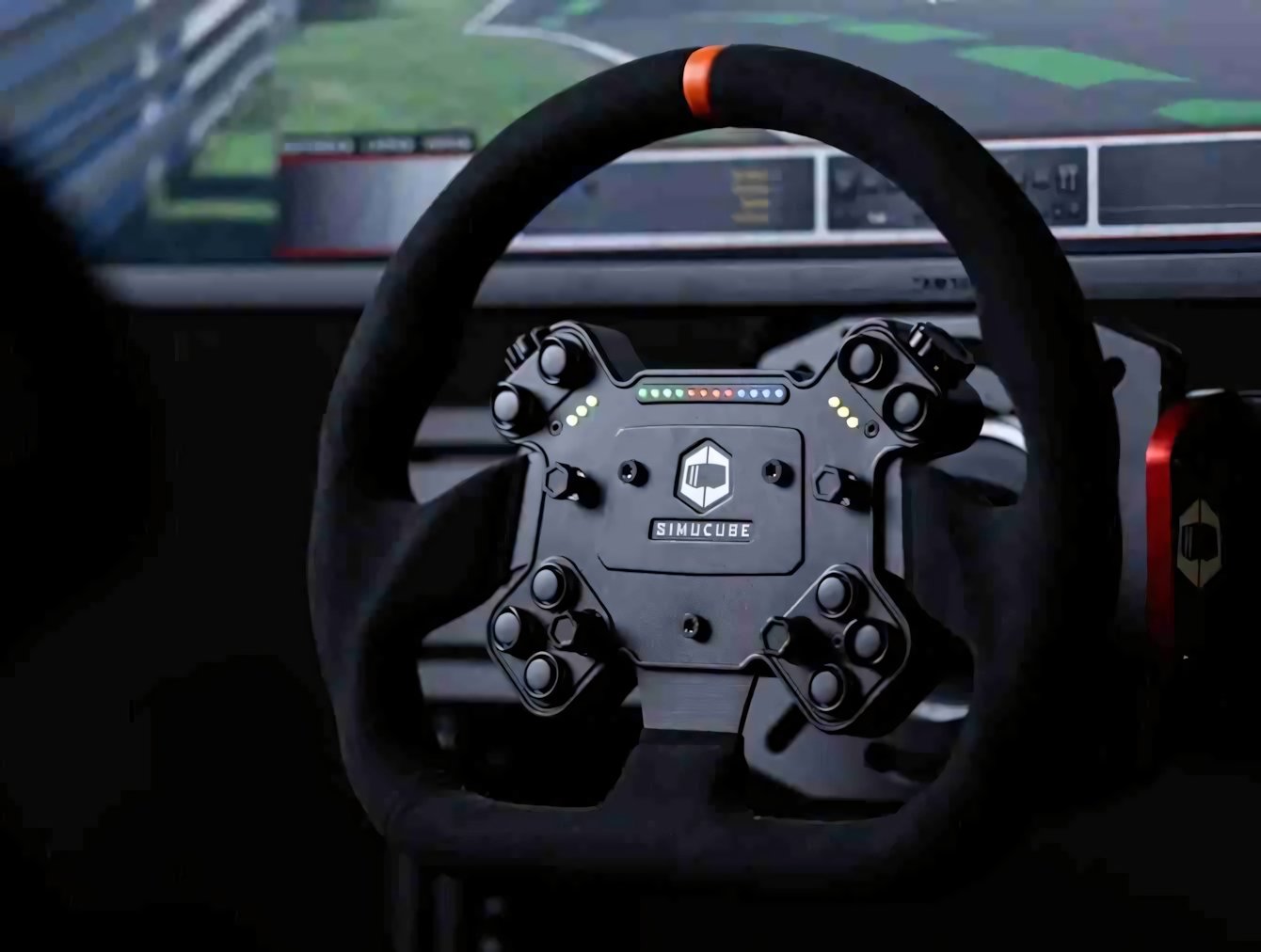 Recensione Simucube Valo GT 23: realismo e precisione per il simracing