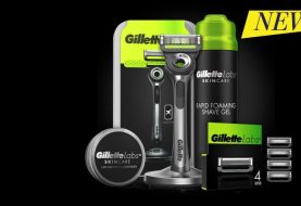 Gillette Labs: scrivere un nuovo capitolo nell'elevata esperienza della rasatura