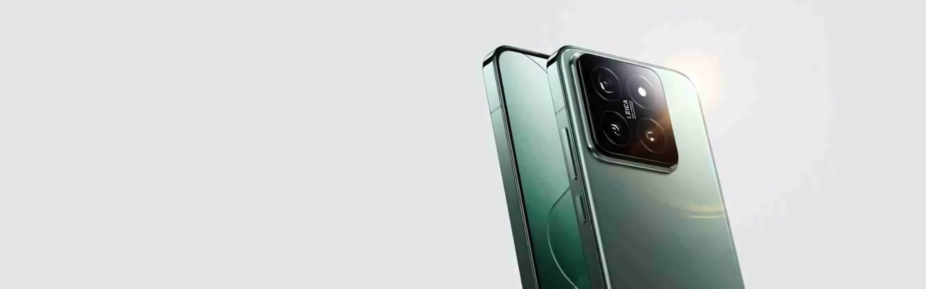 Xiaomi 14 Series: tutto quello che c'è da sapere sui nuovi top!