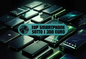 I 5 migliori smartphone sotto i 300 euro | Maggio 2024