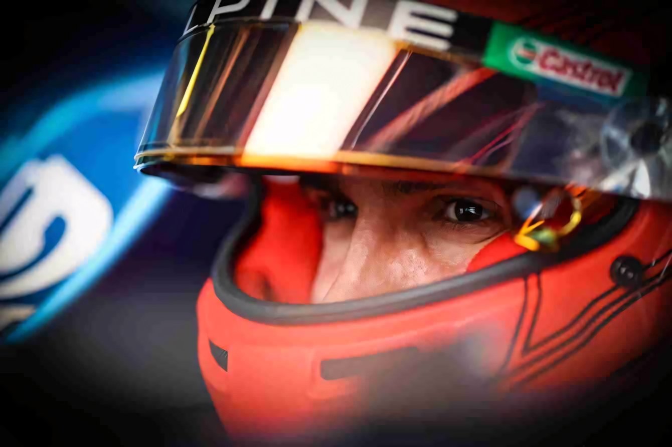 F1: la crisi di risultati di Alpine, ecco i motivi