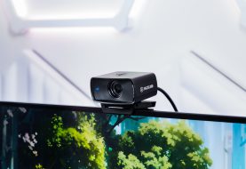 Elgato rivoluziona la Facecam: nuovo design e supporto HDR per prestazioni impeccabili
