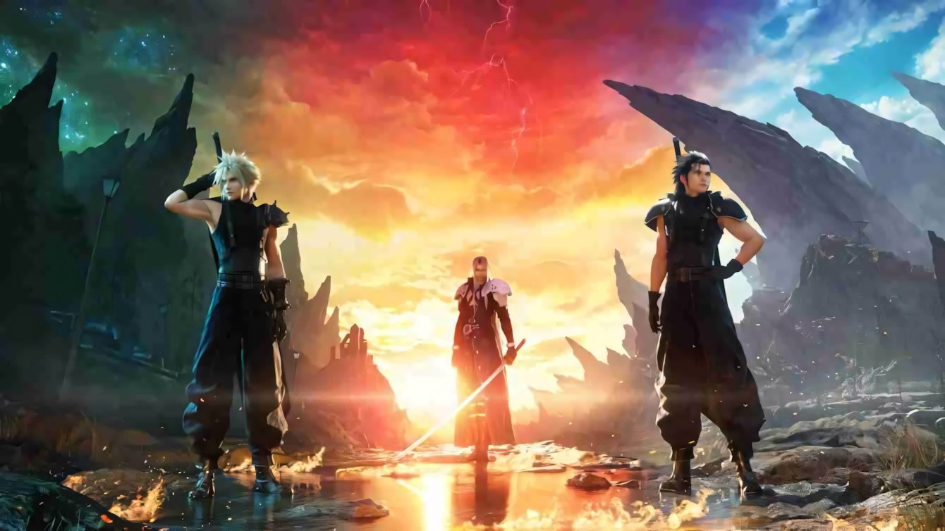 Final Fantasy VII Rebirth: come saltare le parti già giocate nella demo