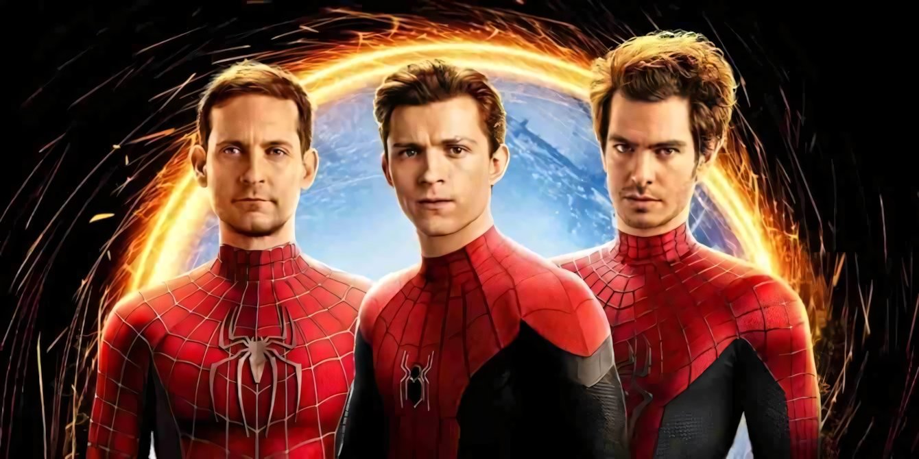 Aperit-Hero: Spider-Man, da un grande potere...