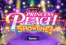 Anteprima Princess Peach Showtime: le nostre princi-pesche prime impressioni