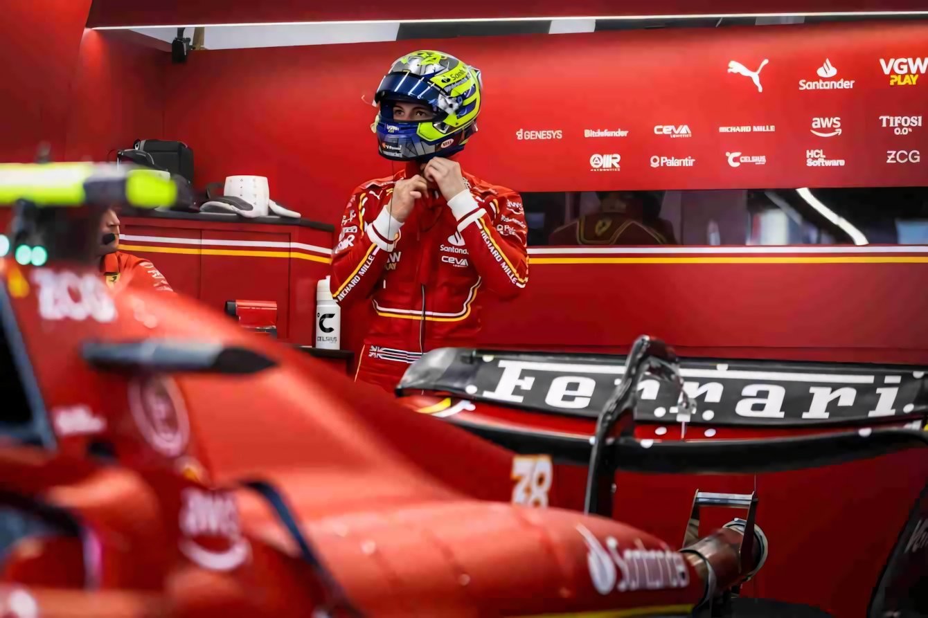 F1 2024 GP Australia: dove vedere l’evento