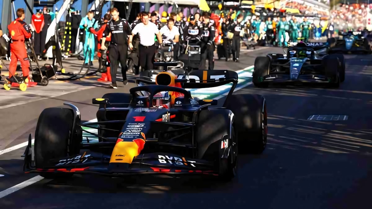 GP Australia: risultati qualifiche, ecco chi ha fatto la pole position!