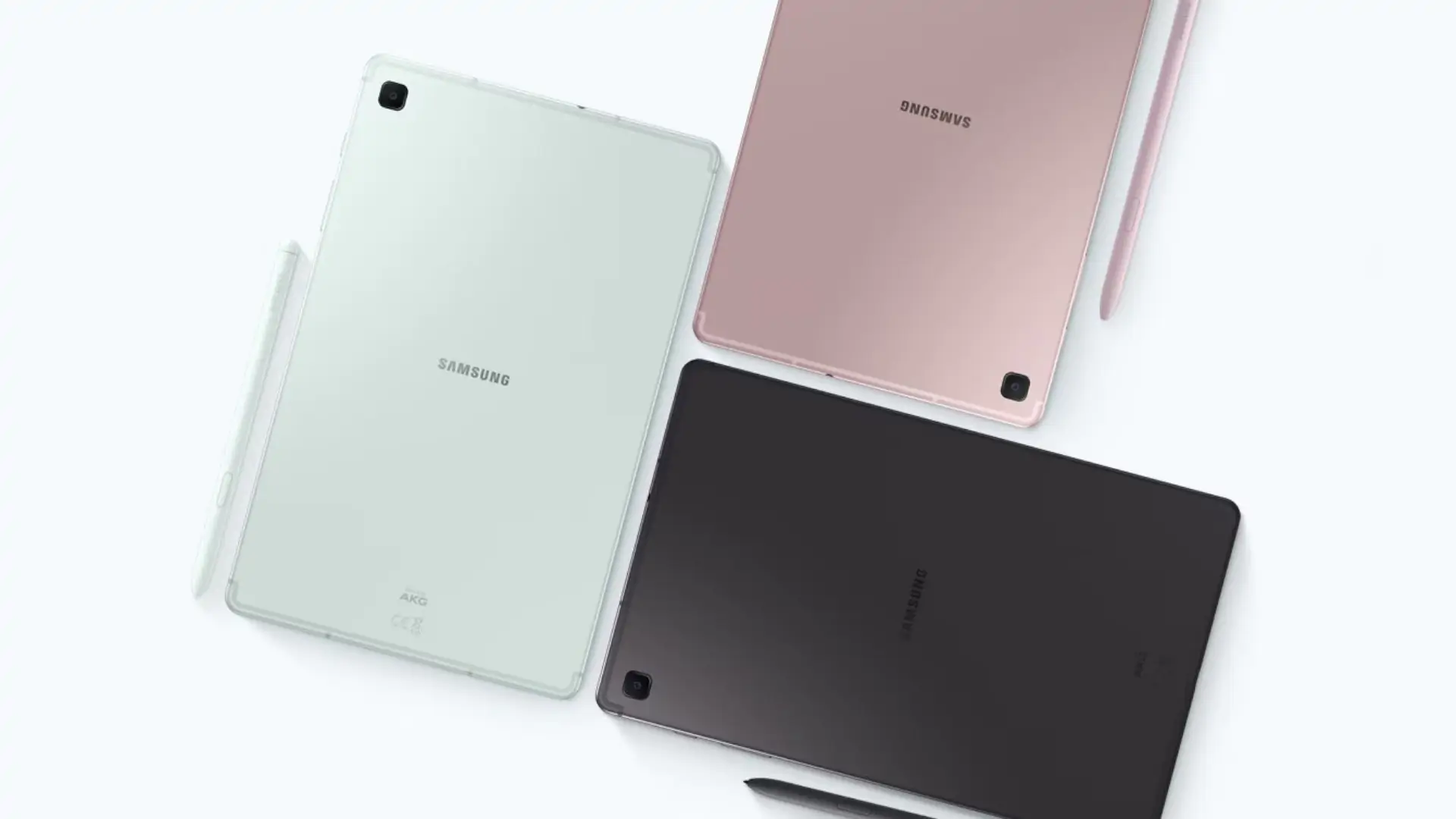 Samsung Galaxy Tab S6 Lite (2024): il ritorno di un campione