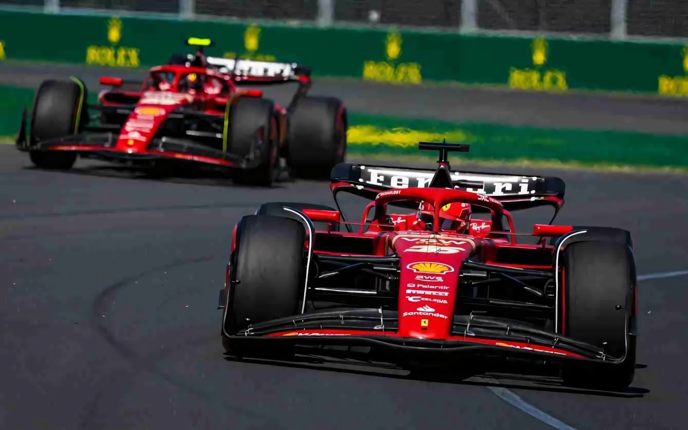 GP Australia: risultati qualifiche, ecco chi ha fatto la pole position!