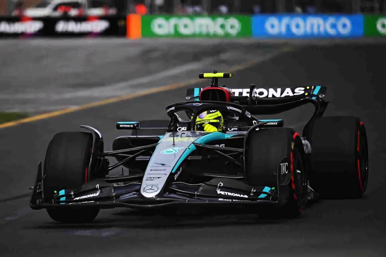 GP Australia: risultati qualifiche, ecco chi ha fatto la pole position!