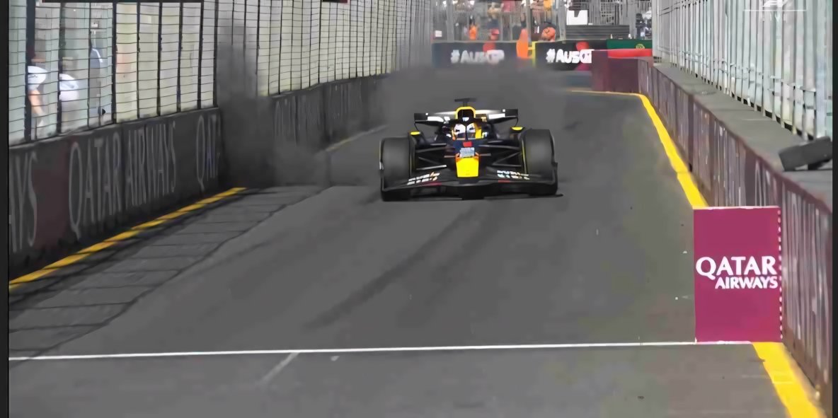 F1: ecco le possibili cause del problema avuto da Verstappen | Rumour