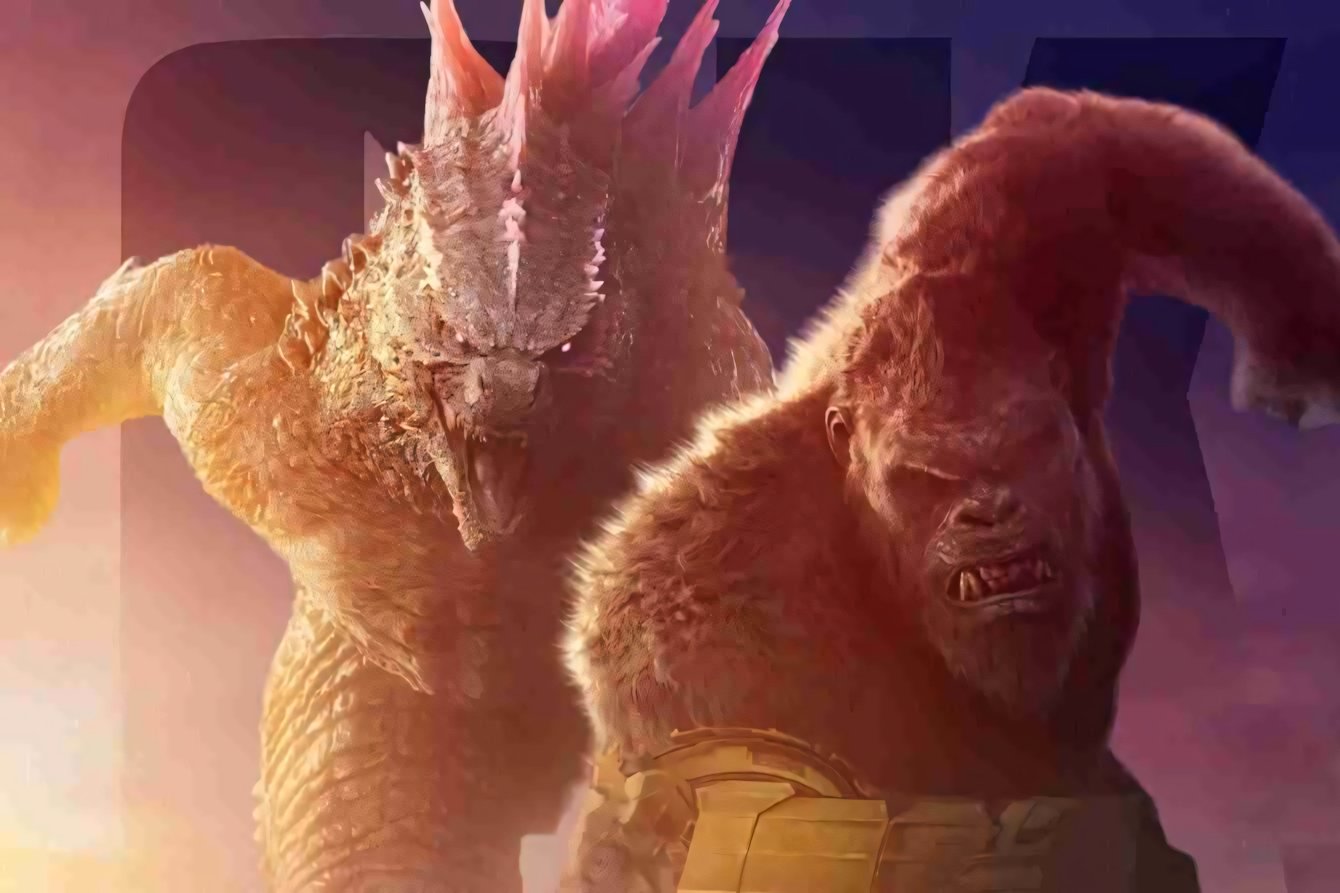 Godzilla x Kong 2: il regista Adam Wingard potrebbe abbandonare
