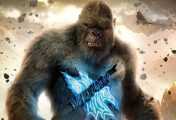 Aperit-Hero: Kong, il difensore dell'umanità