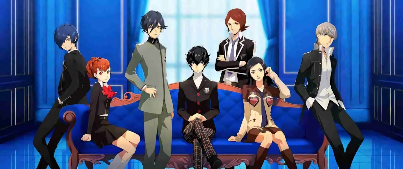 Quali sono i migliori giochi Atlus? Ecco la top 5