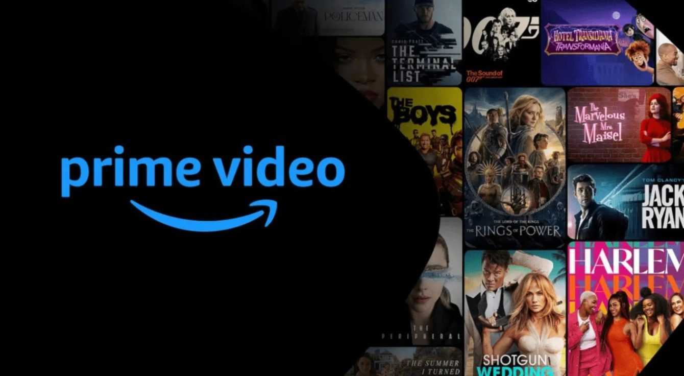 Amazon Prime Video: tutte le nuove uscite di maggio 2024