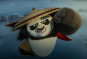 Kung Fu Panda 4: il finale della storia?