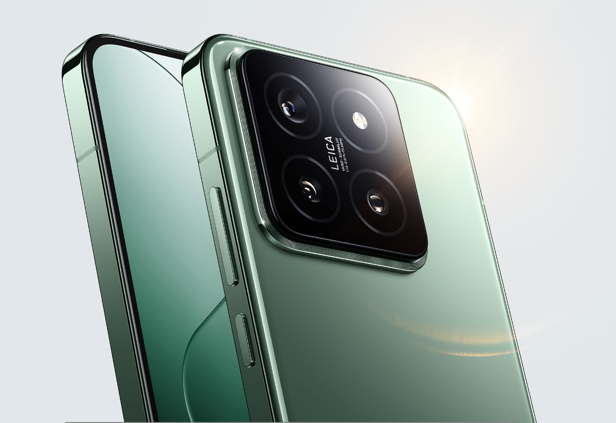 Xiaomi 14 Series: tutto quello che c'è da sapere sui nuovi top!