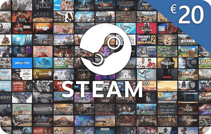 Come riscattare codici su Steam