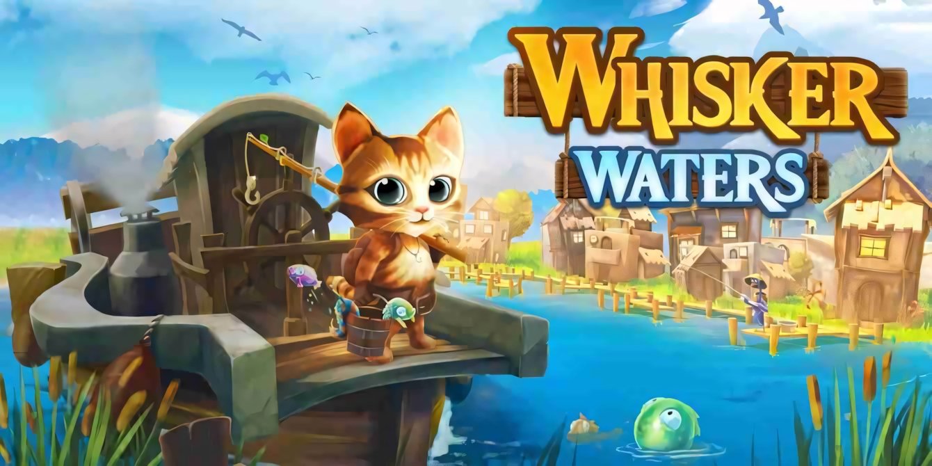 Migliori videogiochi in uscita | Aprile 2024