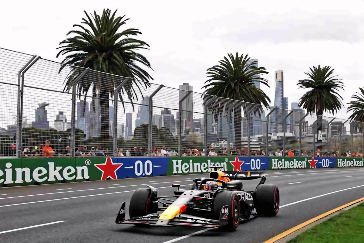 GP Australia: risultati qualifiche, ecco chi ha fatto la pole position!
