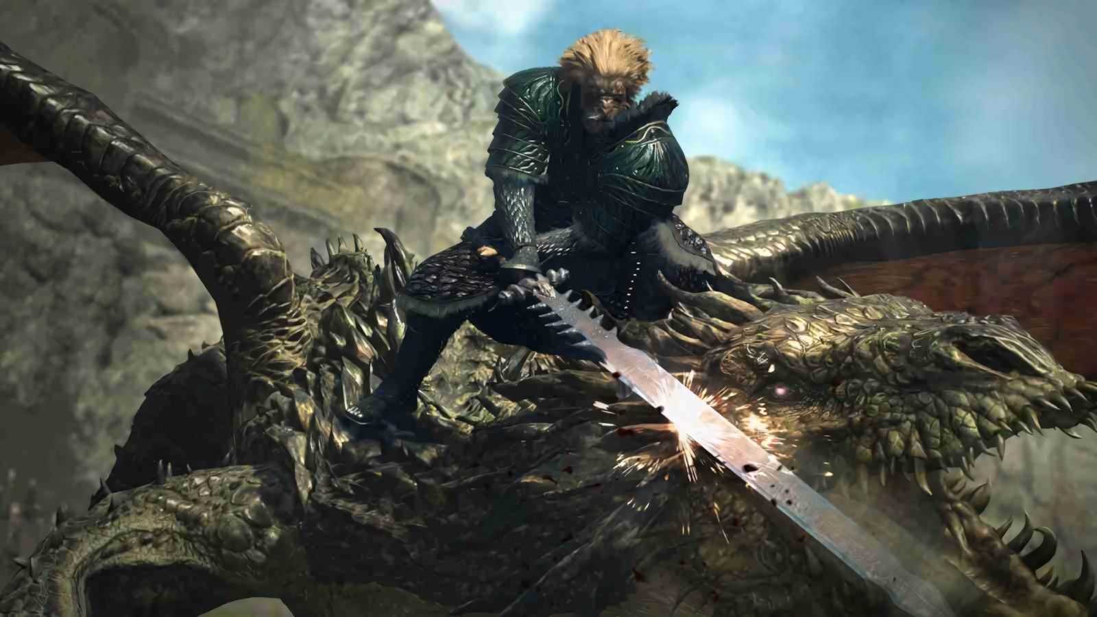Dragon's Dogma 2: come usare le pedine