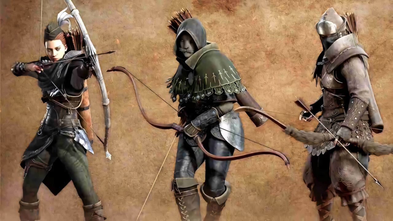 Dragon's Dogma 2: come usare le pedine